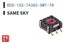 RDS-10S-74385-SMT-TR ͼƬ
